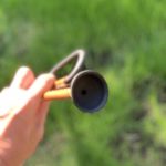 炎管楽器　ファイアートランペット